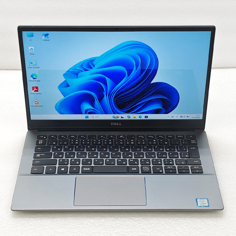美品 中古パソコン DELL Latitude 3301 Windows11 Pro Core i5 8265U メモリ 8GB SSD 256GB 13.3型 無線LAN Wi-Fi WEBカメラ 13インチ B5 本体 3ヶ月保証 WPS Of | DELL | 01