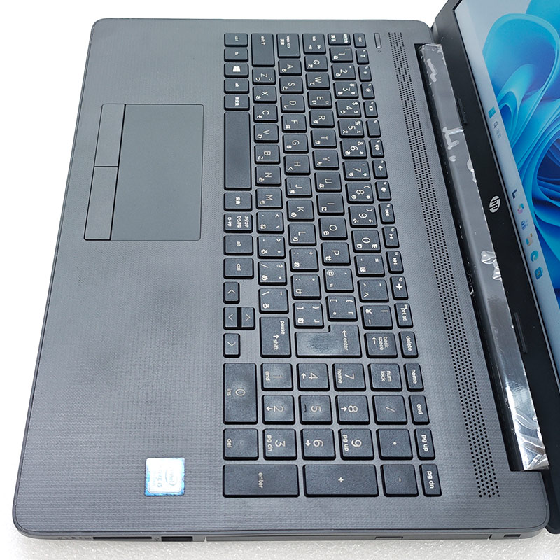 hp250g7（Windowsノート）｜ノートパソコン | スマホ、タブレット