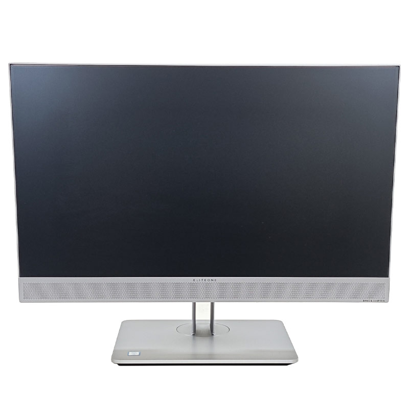 一体型PC 中古デスクトップ HP EliteOne 800 G5 All-in-One Windows11 Pro Core i7 9700 メモリ 16GB SSD 512GB 23.8型 無線LAN Wi-Fi WEBカメラ 本体 3ヶ月保証 | 日本HP | 02