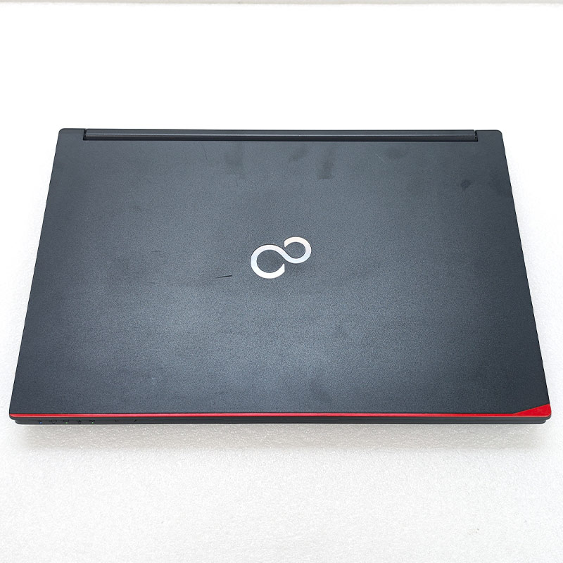 高性能Win7 中古パソコン 富士通 LIFEBOOK A576/R Windows7 Pro Core i5 6300U メモリ 4GB HDD 500GB 15.6型 無線LAN Wi-Fi 15インチ A4 本体 3ヶ月保証 WPS Off | LIFEBOOK | 03