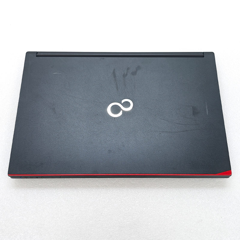 高性能Win7 中古パソコン Microsoft Office付き 富士通 LIFEBOOK A576/R Windows7 Pro Core i5 6300U メモリ 4GB HDD 500GB 15.6型 無線LAN Wi-Fi 15インチ A4 | LIFEBOOK | 03