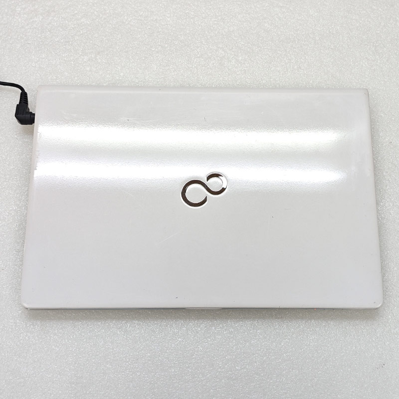 ジャンク品 富士通 LIFEBOOK SH90/A3 FMVS9A3WD1 ジャンクPC ジャンクパソコン 保証無し OS無し ACアダプタ付属 | LIFEBOOK | 03