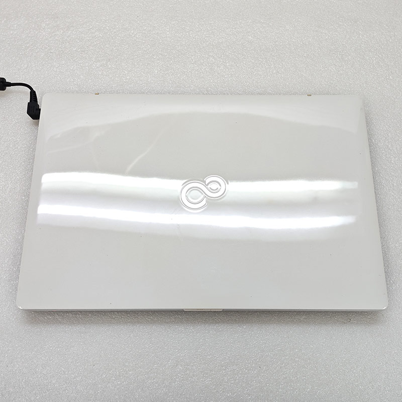 ジャンク品 富士通 LIFEBOOK WA2/B3 FMVWB3A23W ジャンクPC ジャンクパソコン 保証無し OS無し ACアダプタ付属 | LIFEBOOK | 03