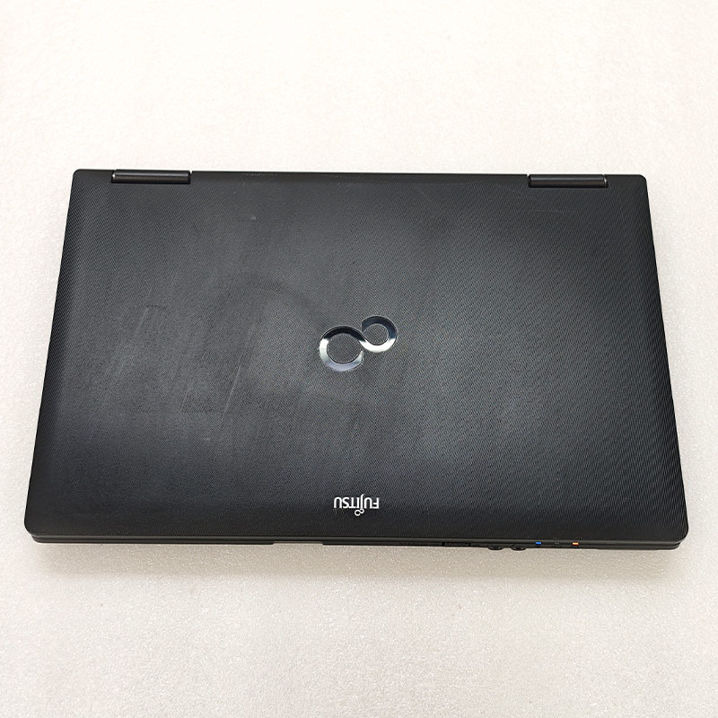 Win7 32bit 中古パソコン 富士通 LIFEBOOK A572/F Windows7 Pro Core i5 3320M メモリ 4GB HDD 250GB 15.6型 15インチ A4 本体 3ヶ月保証 WPS Office付 | LIFEBOOK | 03