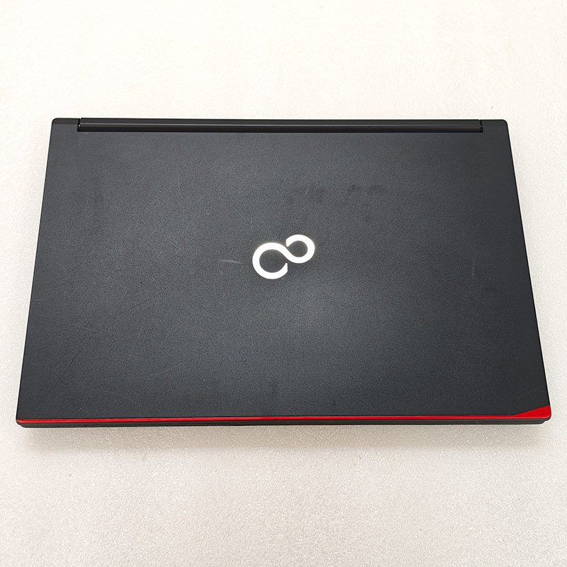 訳あり 中古パソコン 富士通 LIFEBOOK A576/N Windows7 Pro Core i5 6300U メモリ 8GB HDD 500GB 15.6型 無線LAN Wi-Fi 15インチ A4 本体 3ヶ月保証 WPS Office | LIFEBOOK | 03