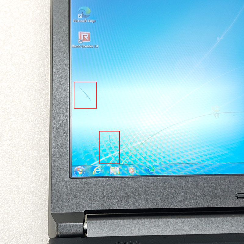 訳あり 中古パソコン 富士通 LIFEBOOK A576/N Windows7 Pro Core i5 6300U メモリ 8GB HDD 500GB 15.6型 無線LAN Wi-Fi 15インチ A4 本体 3ヶ月保証 WPS Office | LIFEBOOK | 07