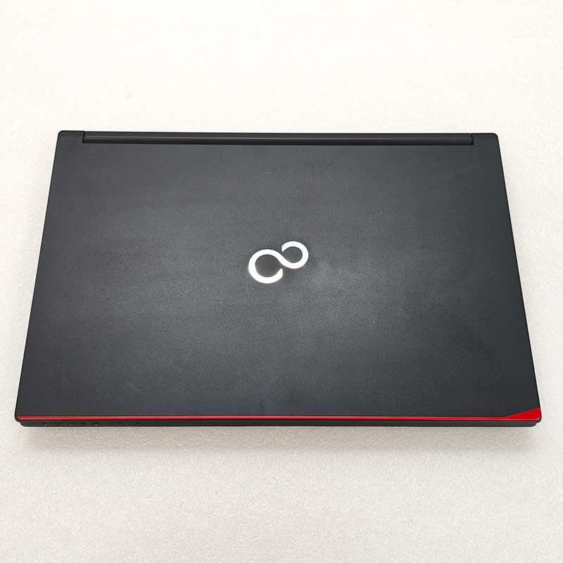 高性能Win7 中古パソコン 富士通 LIFEBOOK A576/S Windows7 Pro Core i5 6300U メモリ 4GB SSD 128GB 15.6型 無線LAN Wi-Fi 15インチ A4 本体 3ヶ月保証 WPS Off | LIFEBOOK | 03