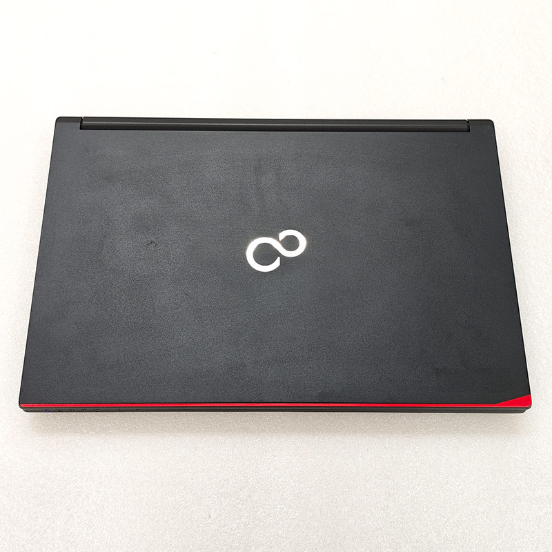 Win10 中古パソコン 富士通 LIFEBOOK A577/TX Windows10 Pro Core i3 7100U メモリ 8GB HDD 320GB 15.6型 無線LAN Wi-Fi 15インチ A4 本体 3ヶ月保証 WPS Office | LIFEBOOK | 03