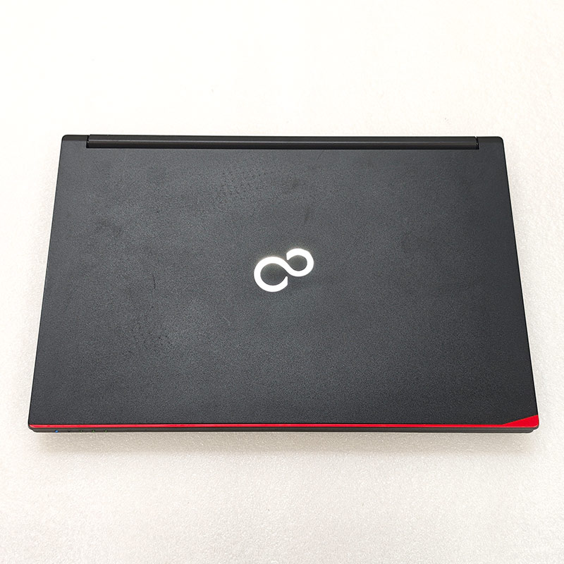 Win10 中古パソコン 富士通 LIFEBOOK A577/TX Windows10 Pro Core i3 7100U メモリ 8GB HDD 320GB 15.6型 無線LAN Wi-Fi 15インチ A4 本体 3ヶ月保証 WPS Office | LIFEBOOK | 03