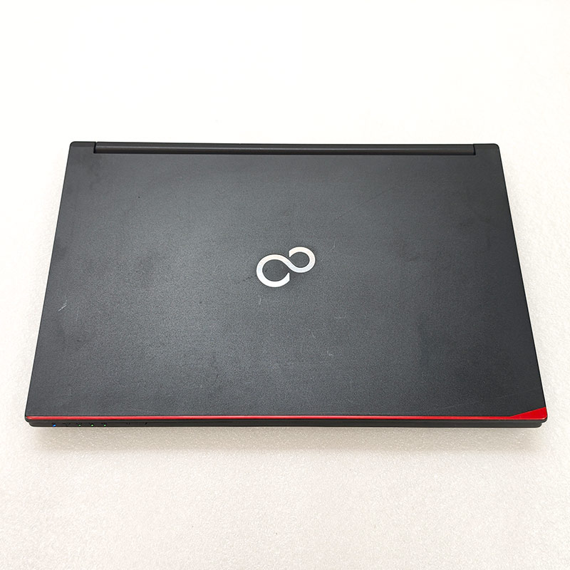 Win10 中古パソコン Microsoft Office付き 富士通 LIFEBOOK A577/SX Windows10 Pro Core i5 7300U メモリ 8GB HDD 320GB 15.6型 無線LAN Wi-Fi 15インチ A4 本体 | LIFEBOOK | 03