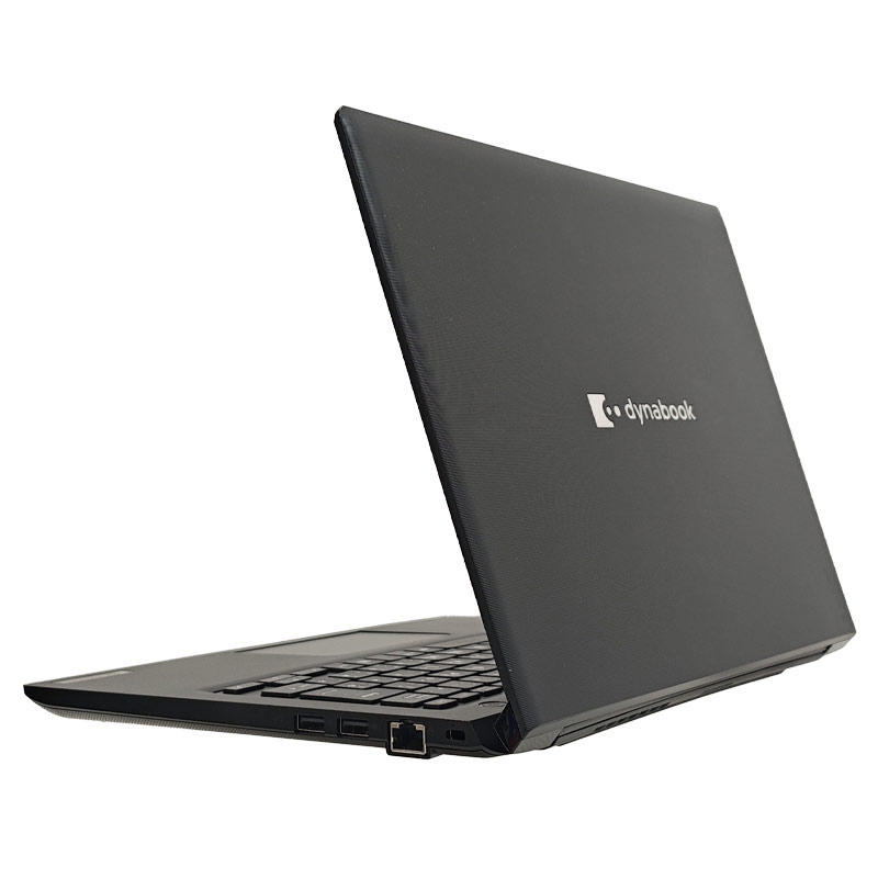 小型・軽量 中古パソコン 東芝/Dynabook dynabook S73/HS Windows11 Pro Core i3 1115G4 メモリ 8GB SSD 256GB 13.3型 無線LAN Wi-Fi WEBカメラ 13インチ B5 本 | dynabook | 02