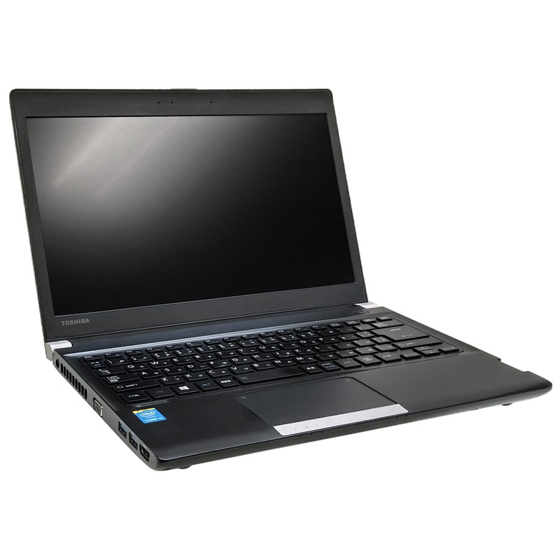 Win8.1 中古パソコン 東芝/Dynabook dynabook R734/M Windows8.1 Pro Core i3 4100M メモリ 4GB HDD 500GB 13.3型 無線LAN Wi-Fi WEBカメラ 13インチ B5 本体 3 | dynabook | 01