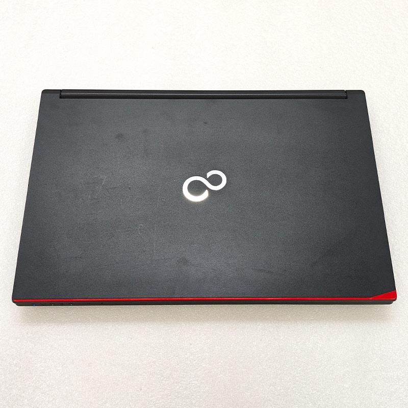 Win7 64bit 中古パソコン 富士通 LIFEBOOK A576/PX Windows7 Pro Core i3 6100U メモリ 4GB HDD 500GB 15.6型 無線LAN Wi-Fi 15インチ A4 本体 3ヶ月保証 WPS Of | LIFEBOOK | 03