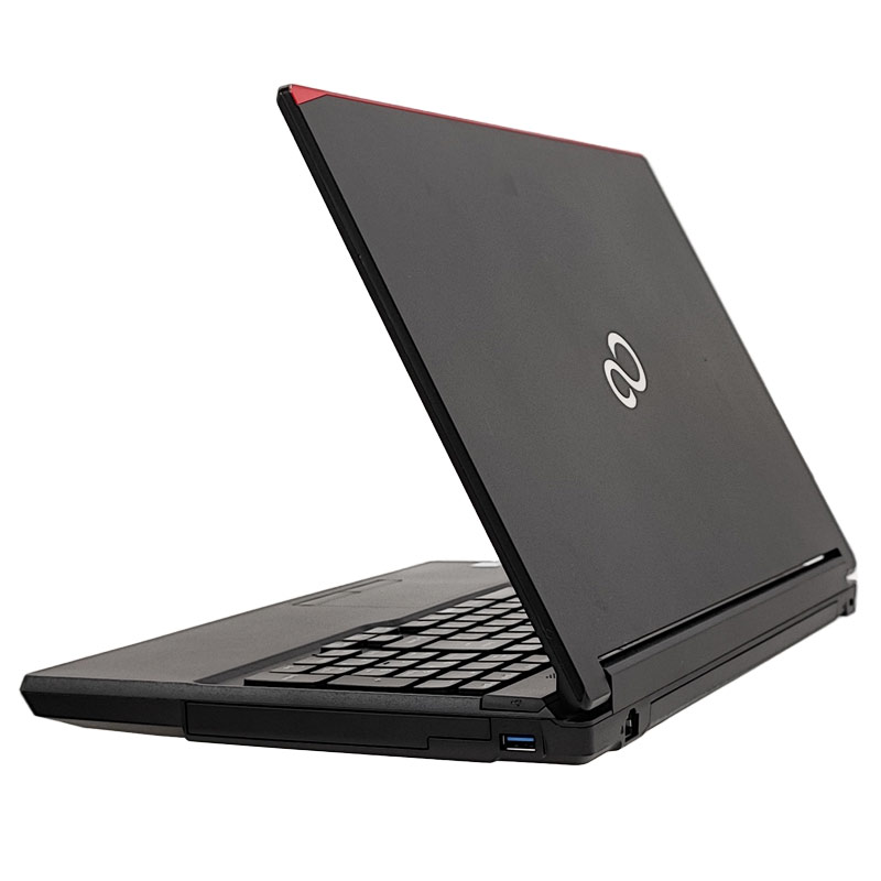 高性能i7 中古パソコン 富士通 LIFEBOOK A749/B Windows11 Pro Core i7 8665U メモリ 16GB SSD 256GB 15.6型 無線LAN Wi-Fi 15インチ A4 本体 3ヶ月保証 WPS Off | LIFEBOOK | 02
