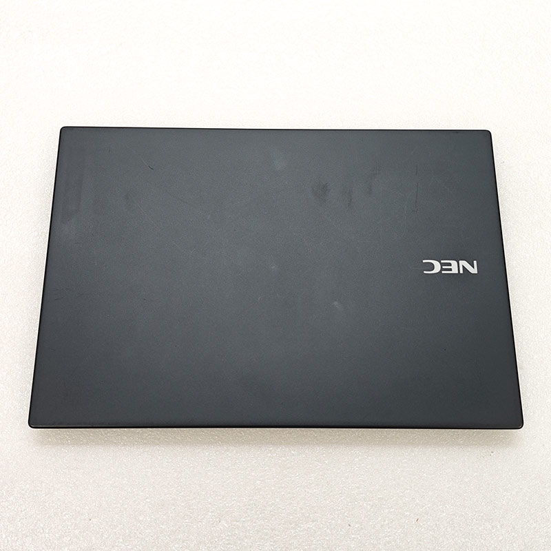 軽量PC 中古パソコン Microsoft Office付き NEC VersaPro VKT16/B-5 Windows11 Pro Core i5 8265U メモリ 8GB SSD 128GB 13.3型 無線LAN Wi-Fi 13インチ B5 本体 | VersaPro | 03