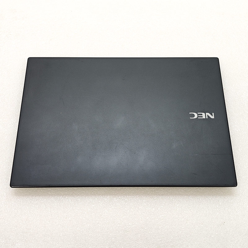 軽量PC 中古パソコン NEC VersaPro VKT16/B-5 Windows11 Pro Core i5 8265U メモリ 8GB SSD 128GB 13.3型 無線LAN Wi-Fi 13インチ B5 本体 3ヶ月保証 WPS Office | VersaPro | 03