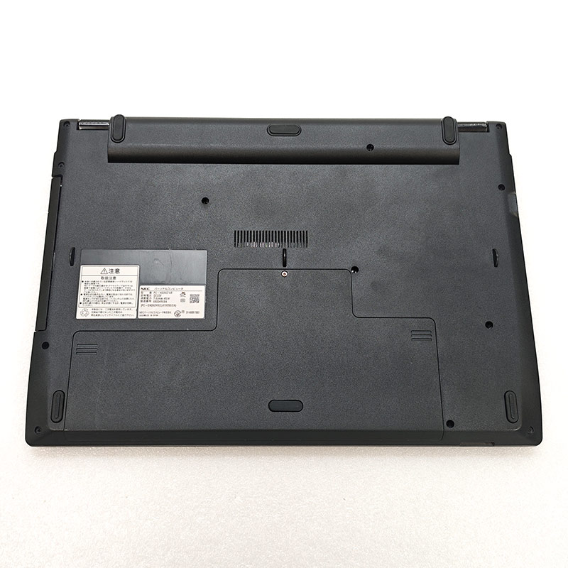 ジャンク品 NEC LAVIE PC-NS350FAR ジャンクPC ジャンクパソコン 保証無し OS無し ACアダプタ付属 | LaVie | 04