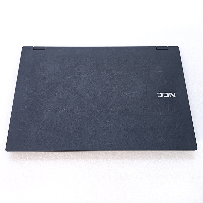 中古パソコン Microsoft Office付き NEC VersaPro VRL21/F-6 Windows11 Pro Core i3 8145U メモリ 8GB SSD 128GB 15.6型 無線LAN Wi-Fi 15インチ A4 本体 3ヶ月 | VersaPro | 03