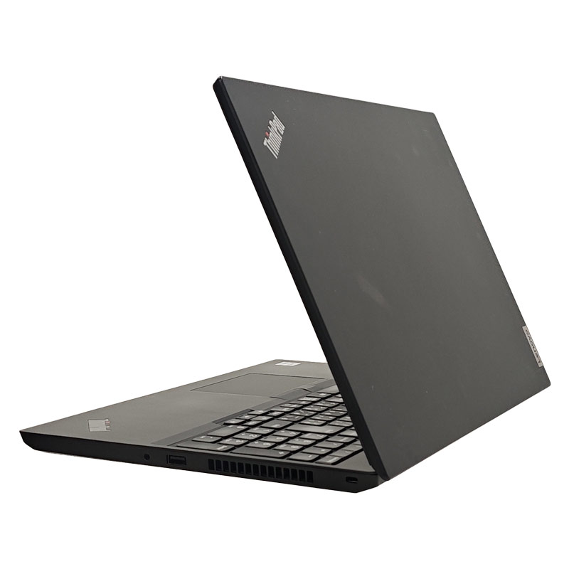 中古パソコン Lenovo ThinkPad L15 Gen1 Windows11 Pro Core i3 10110U メモリ 8GB SSD 256GB 15.6型 無線LAN Wi-Fi WEBカメラ 15インチ A4 本体 3ヶ月保証 WPS | ThinkPad | 02