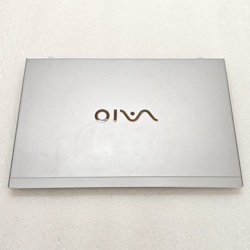 中古パソコン VAIO VAIO VJPG13C11N Windows11 Pro Core i5 1035G1 メモリ 8GB SSD 256GB 13.3型 無線LAN Wi-Fi WEBカメラ 13インチ B5 本体 3ヶ月保証 WPS Offi | VAIO | 03
