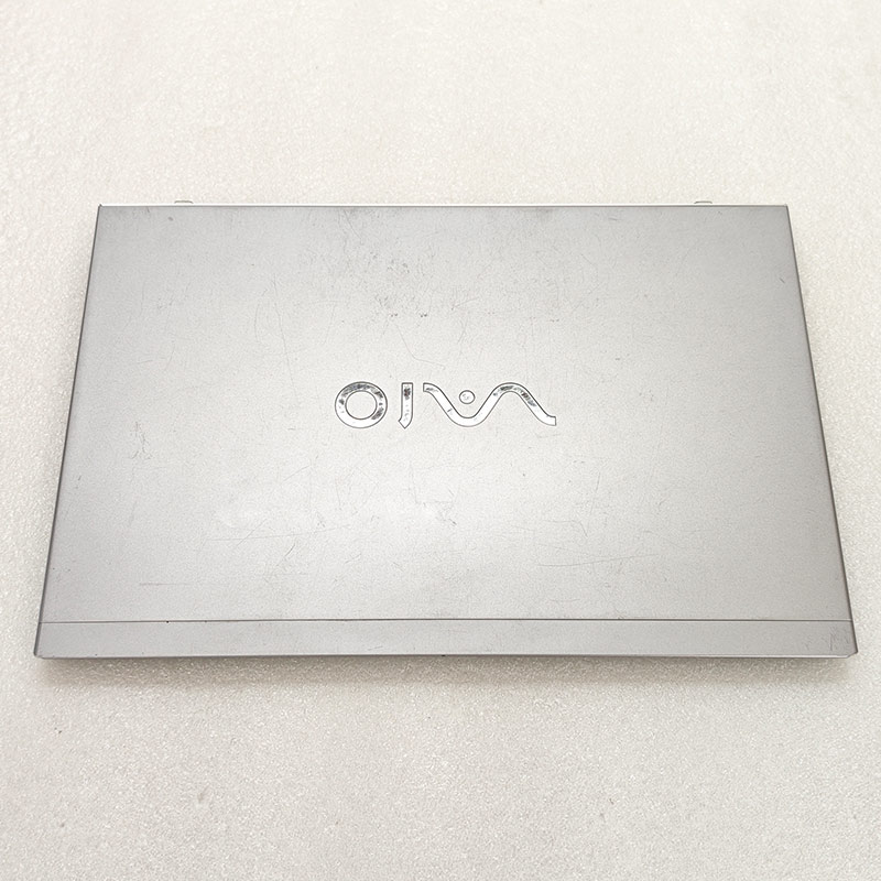 中古パソコン Microsoft Office付き VAIO VAIO VJPG13C11N Windows11 Pro Core i5 1035G1 メモリ 8GB SSD 256GB 13.3型 無線LAN Wi-Fi 13インチ B5 本体 3ヶ月保 | VAIO | 03