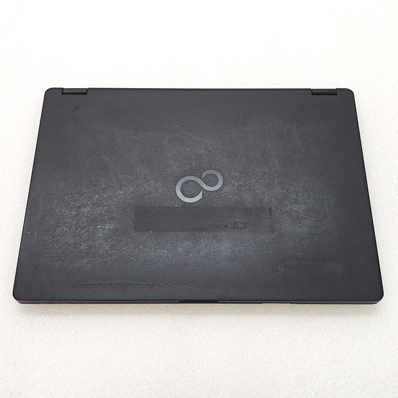 薄型軽量 中古パソコン Microsoft Office付き 富士通 LIFEBOOK U748/S Windows11 Pro Core i5 8350U メモリ 8GB SSD 128GB 14型 無線LAN Wi-Fi 14インチ A4 本体 | LIFEBOOK | 03