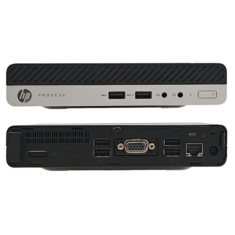 prodesk 400 G4 DMのおすすめ人気商品一覧 通販 - Yahoo!ショッピング