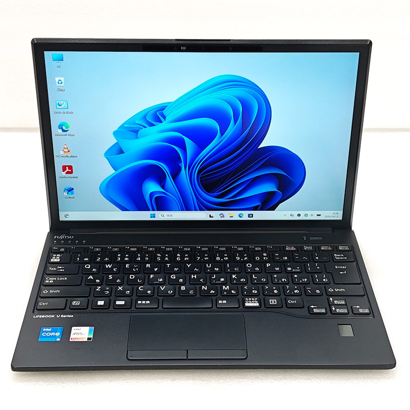 Windowsノート本体 LIFEBOOK U9313/N 16GB/1TB Intel Ultra7 lifebook u9313のおすすめ人気商品一覧 通販 - Yahoo!ショッピング