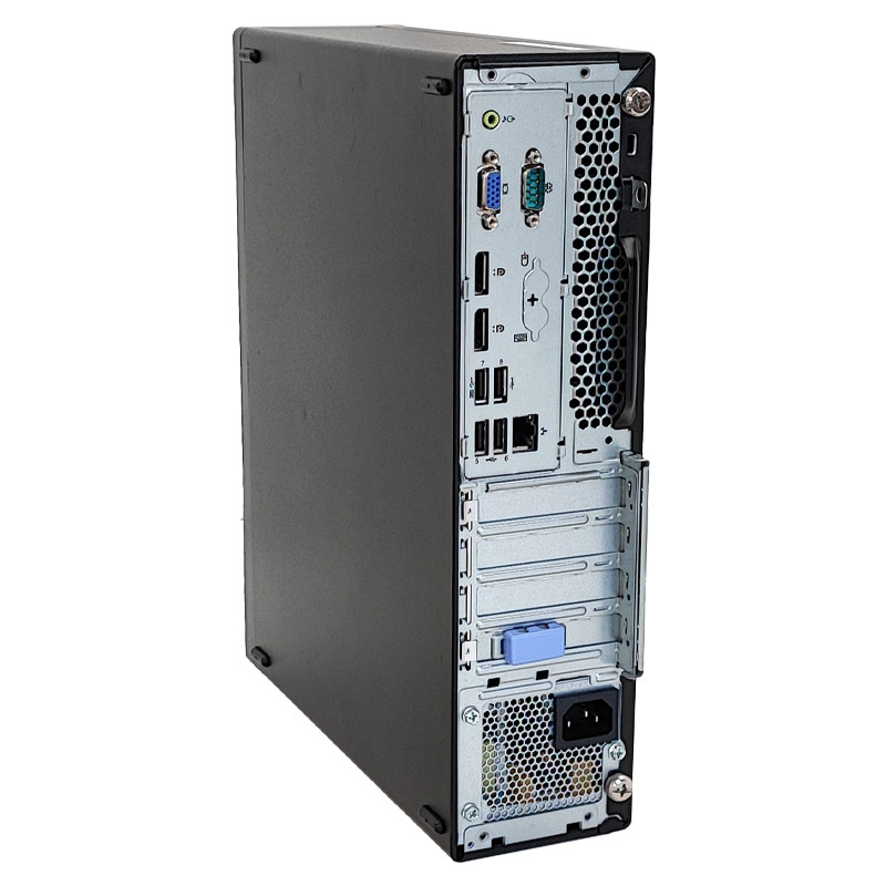 Windowsデスクトップ Lenovo ThinkCentre M720s i5-8400 ThinkCentre 中古デスクトップ Lenovo M720s Small Windows11 Pro Core