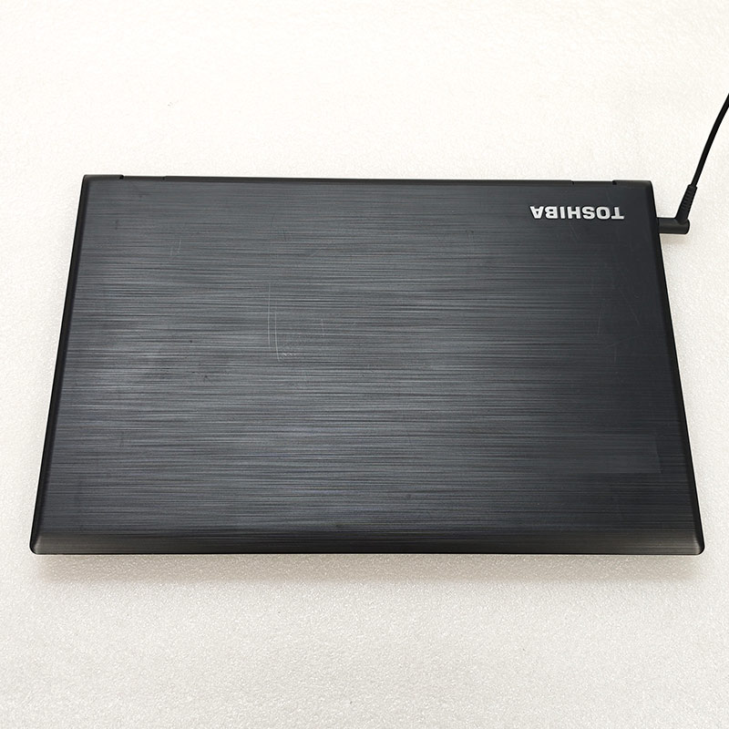 中古パソコン 東芝/Dynabook dynabook B55/H Windows11 Pro Core i5 7200U メモリ 8GB HDD 256GB 15.6型 無線LAN Wi-Fi 15インチ A4 本体 3ヶ月保証 WPS Office | dynabook | 03