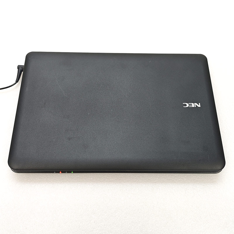 Win7 32bit 中古パソコン NEC VersaPro VK18E/A-G Windows7 Pro Celeron 1000M メモリ 2GB HDD 320GB 15.6型 15インチ A4 本体 3ヶ月保証 WPS Office付 | VersaPro | 03