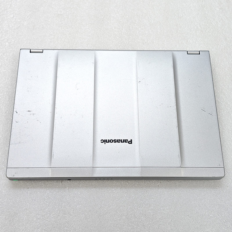 中古パソコン Microsoft Office付き Panasonic Let's note CF-LV7 Windows11 Pro Core i5 8350U メモリ 16GB SSD 256GB 14型 無線LAN Wi-Fi 14インチ A4 本体 3 | Let’s note | 03