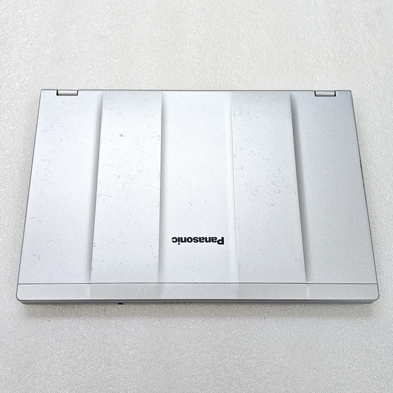 中古パソコン Microsoft Office付き Panasonic Let's note CF-LV7 Windows11 Pro Core i5 8350U メモリ 16GB SSD 256GB 14型 無線LAN Wi-Fi 14インチ A4 本体 3 | Let’s note | 03