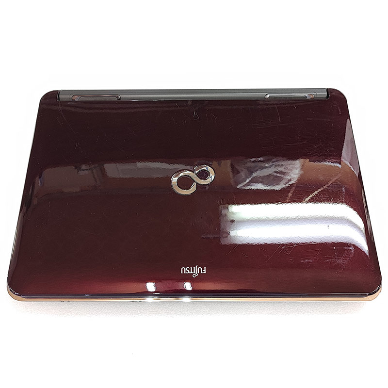 LIFEBOOK ジャンク品 富士通 FMV AH77/C FMVA77CCY ジャンクPC