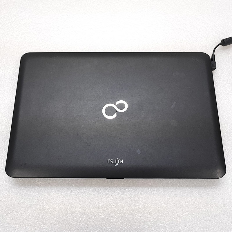 FUJITSU AH32/M パソコン ジャンク品 富士通 LIFEBOOK AH32/M FMVA32MBP ジャンクPC