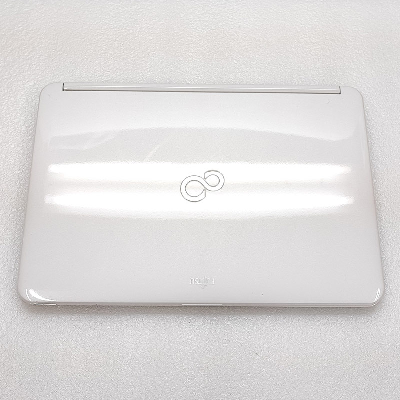 ジャンク品 富士通 LIFEBOOK AH53/J FMVA53JWP ジャンクPC
