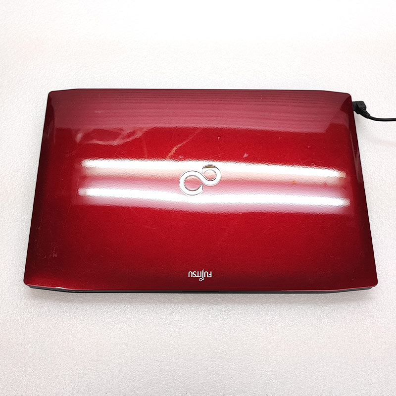 LIFEBOOK ジャンク品 富士通 AH77/J FMVA77JRY ジャンクPC ジャンク