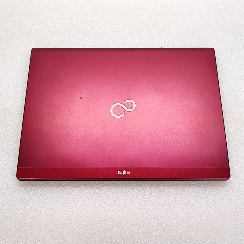 富士通 ノートパソコン LIFEBOOK UH55/M/中古特価良品 富士通 ノートパソコン LIFEBOOK UH55/M/中古特価良品の通販 by