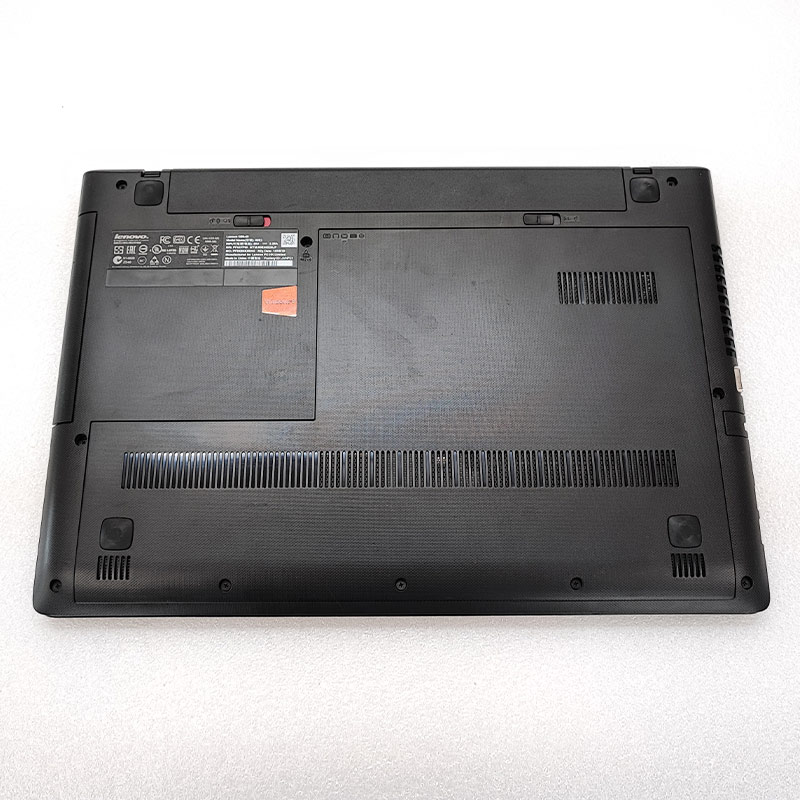 ジャンク品 Lenovo G50-45 ジャンクPC ジャンクパソコン 保証無し OS無し ACアダプタ付属｜gtech｜05