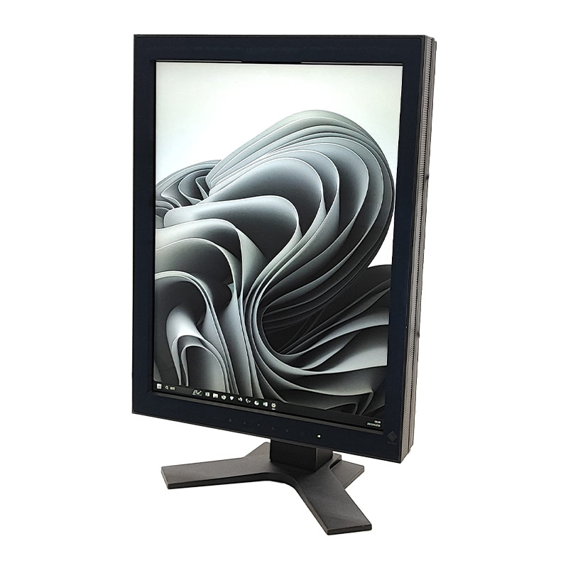 モニター EIZO GX220-CL 21.3インチ DVI-D ディスプレイ 外部モニター