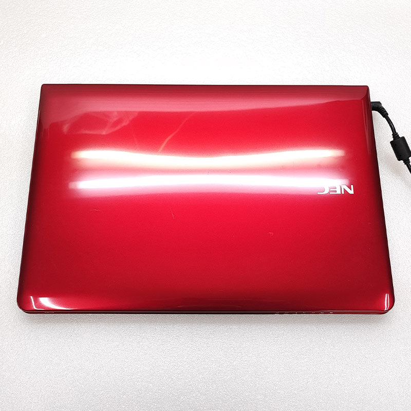 NEC - ジャンク品 NEC LAVIE PC-LS150NSR LaVie ジャンク品 NEC LAVIE PC-LS150NSR ジャンクPC ジャンク