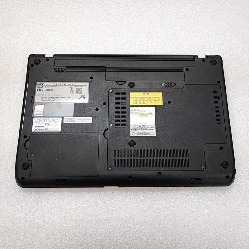 一体型パソコンNEC 最新Windows10Pro SSD128GB (ジャンク 一体型パソコンNEC 最新Windows10Pro SSD128GB (ジャンク