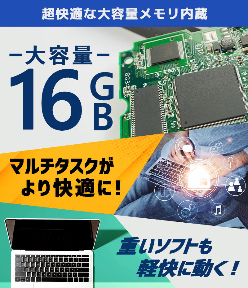 中古パソコン 東芝 dynabook R734/M Windows10 Pro Core i5 4210M メモリ 16GB SSD 256GB 13.3型 無線LAN Wi-Fi 13インチ B5 3ヶ月保証 WPS Office付｜gtech｜07