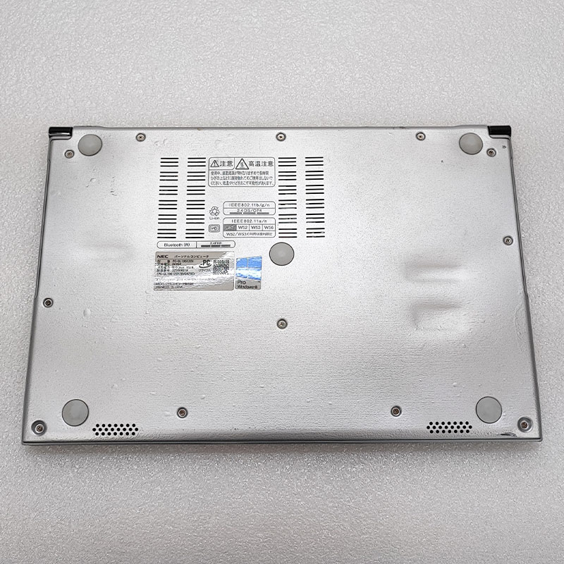 LaVie ジャンク品 NEC PC-GL19612GV ジャンクPC ジャンクパソコン 保証