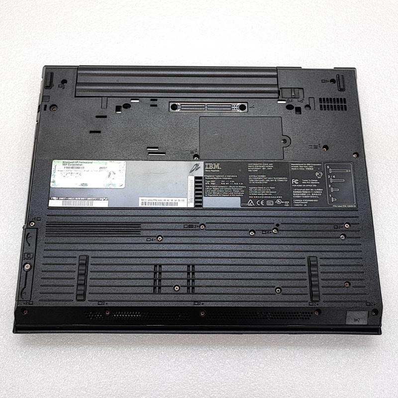 ジャンク品 IBM ThinkPad R51 2887 ジャンクPC ジャンクパソコン 保証なし OS無し ACアダプタ 付き :r51 ...