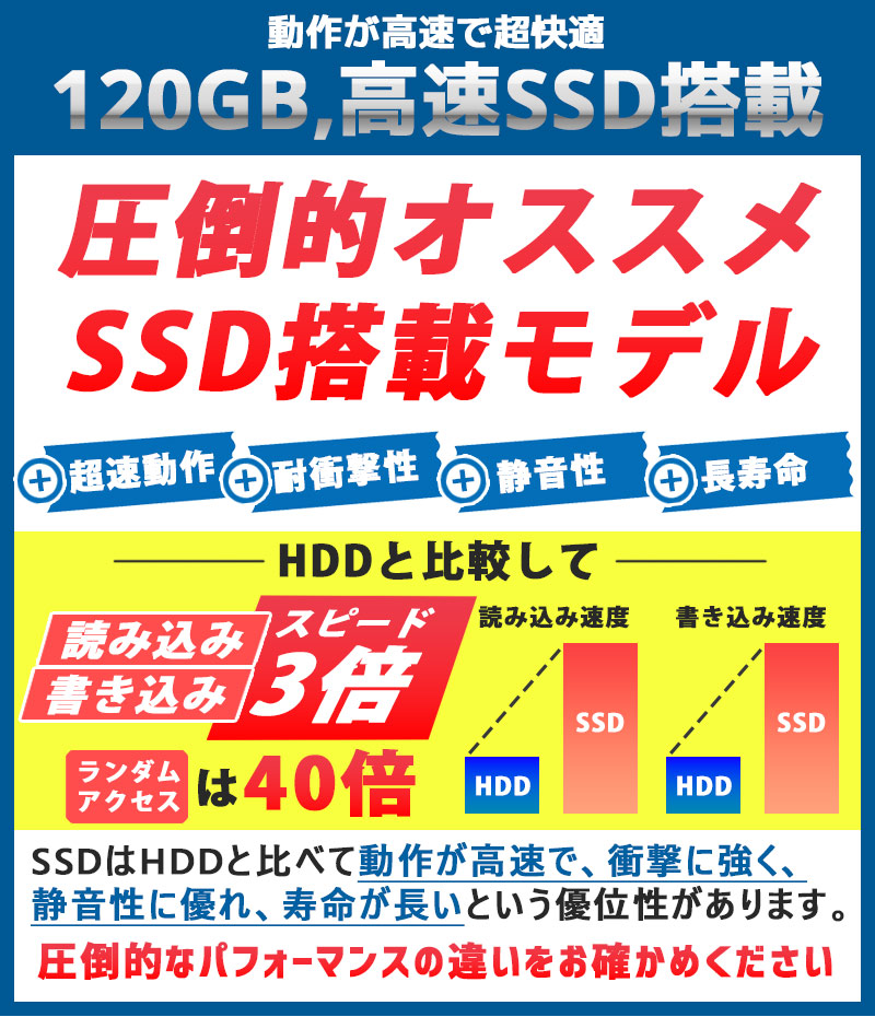 中古ノートパソコン 東芝 dynabook Satellite J70 WindowsXP Core2Duo T7100 メモリ 1GB SSD 120GB DVD-ROM 15型 無線LAN 15インチ winxp ダイナブック｜gtech｜07