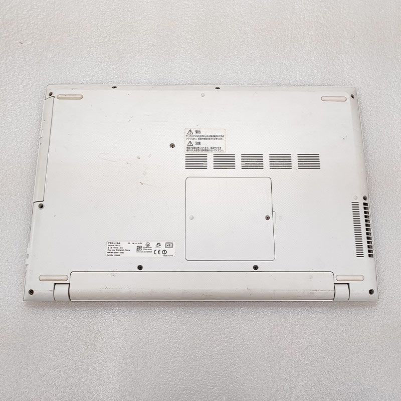 ジャンク品 東芝 dynabook T45/TGS ジャンクPC ジャンクパソコン