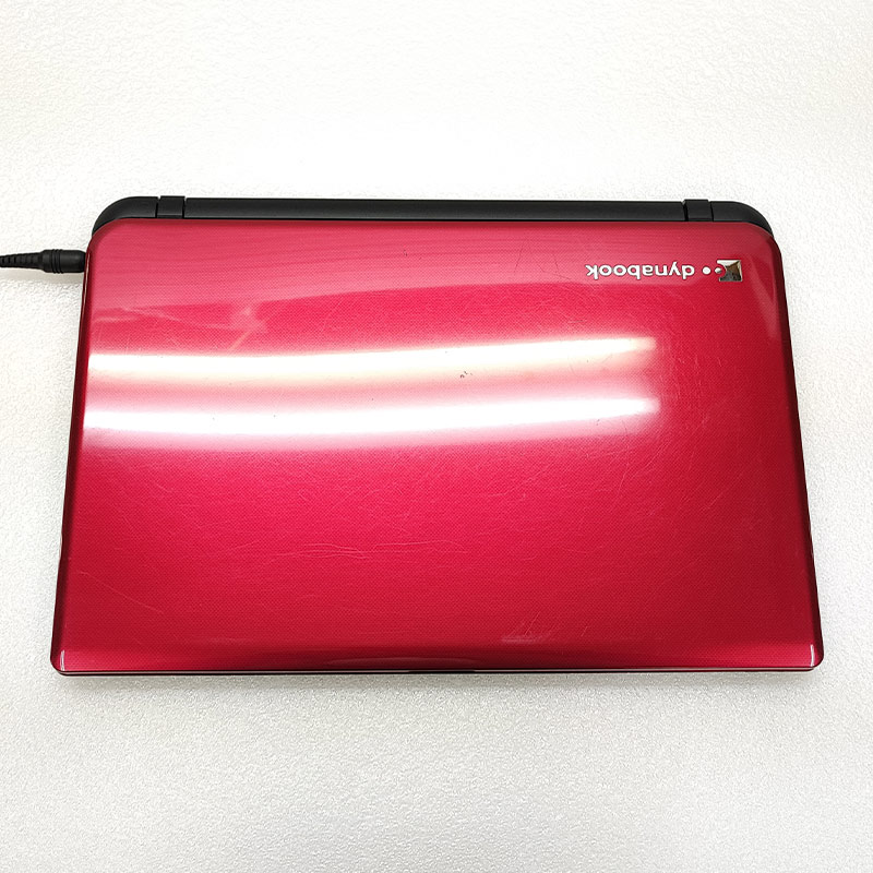 ジャンク品 東芝 dynabook T55/45MR ジャンクPC ジャンクパソコン 保証