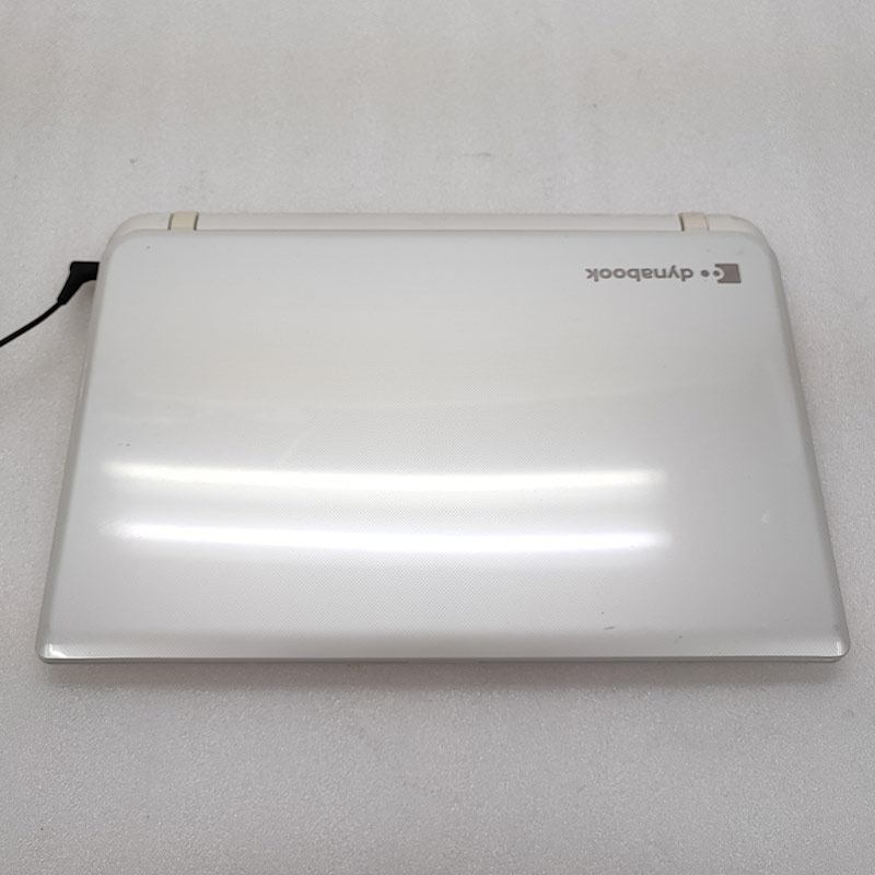 ジャンク品 東芝 dynabook T55/PW ジャンクPC ジャンクパソコン 保証