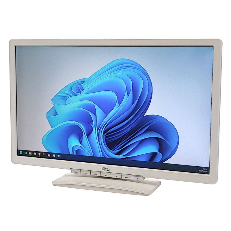 SALE／95%OFF】 富士通 Fujitsu 液晶モニター VL-195SEL 19インチ